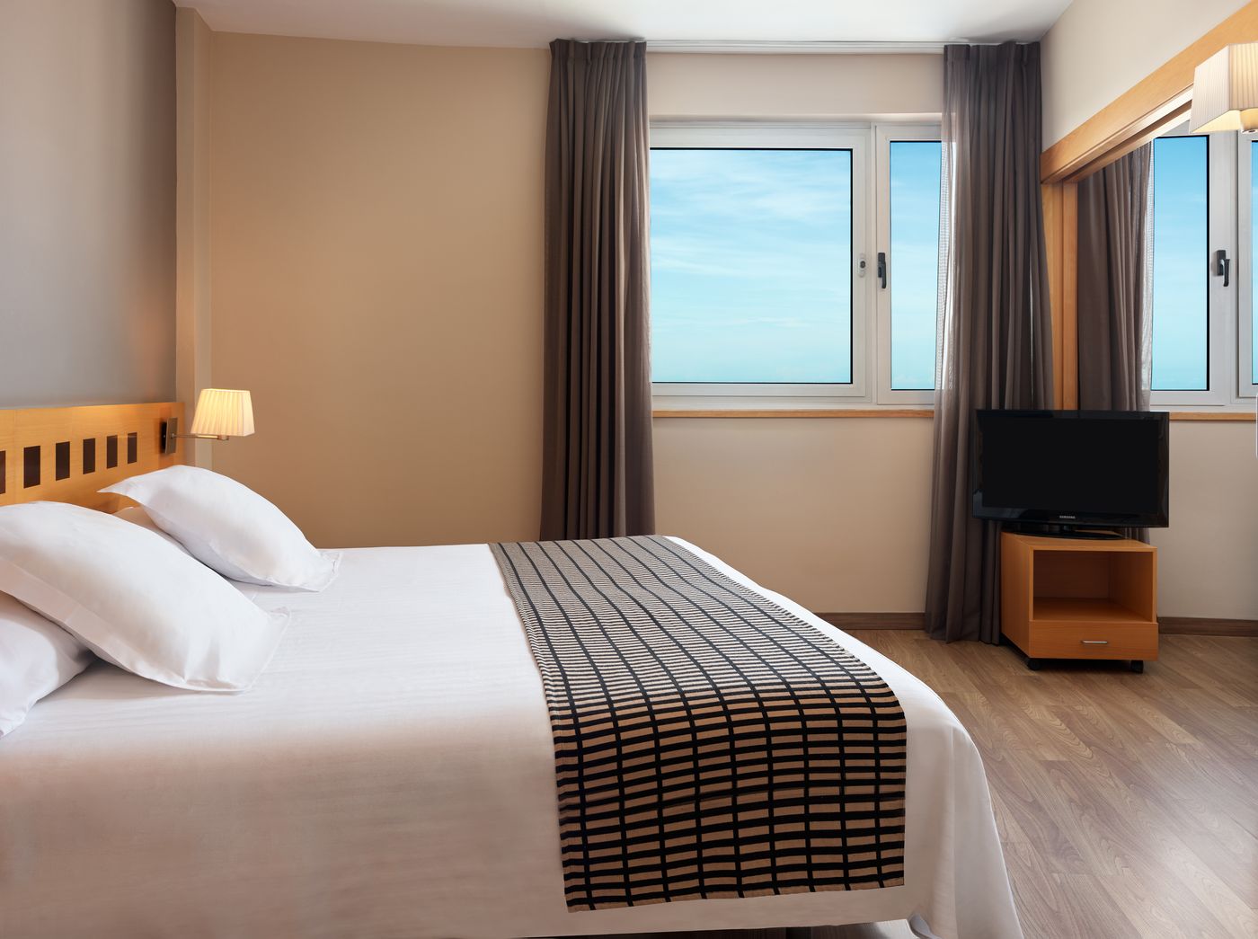 Mercure-Atenea-Aventura-Room-10