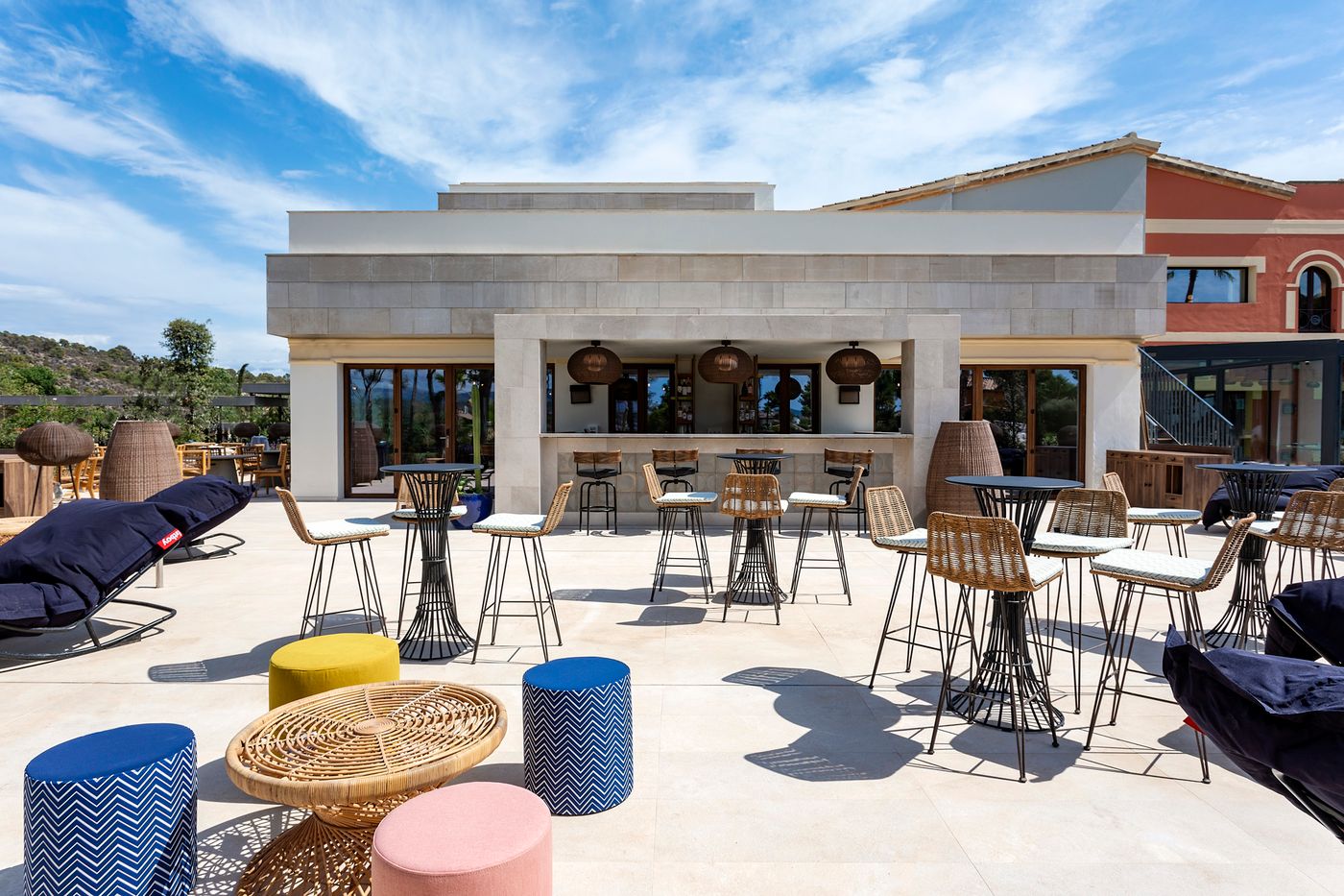 Kimpton Aysla Mallorca