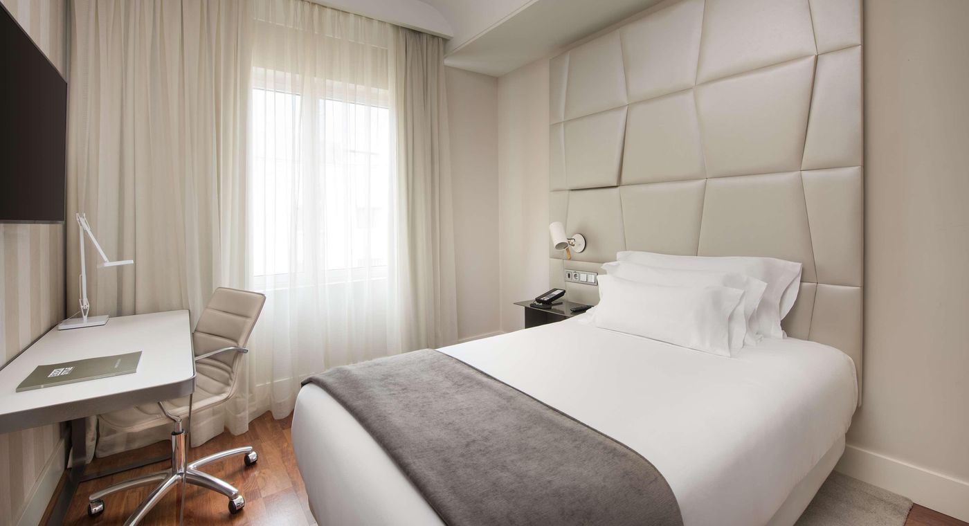 NH Collection Madrid Colón - Spain - MADRID - Room - 6