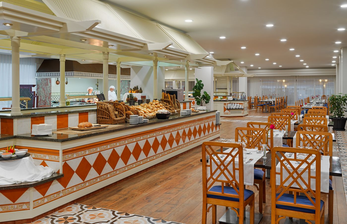 H10 Taburiente Playa