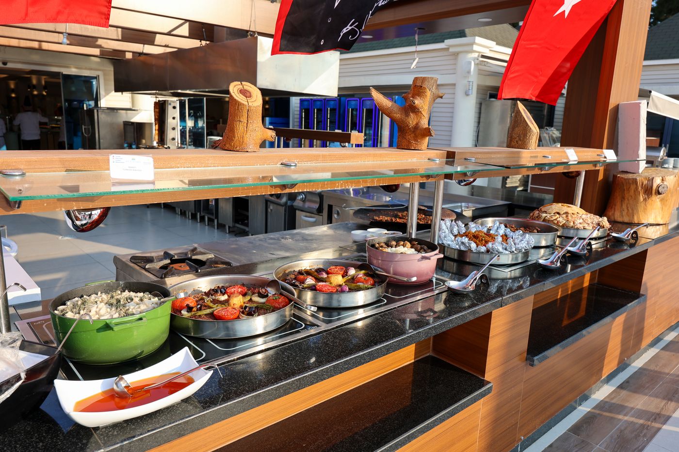 Grand Blue Sky International