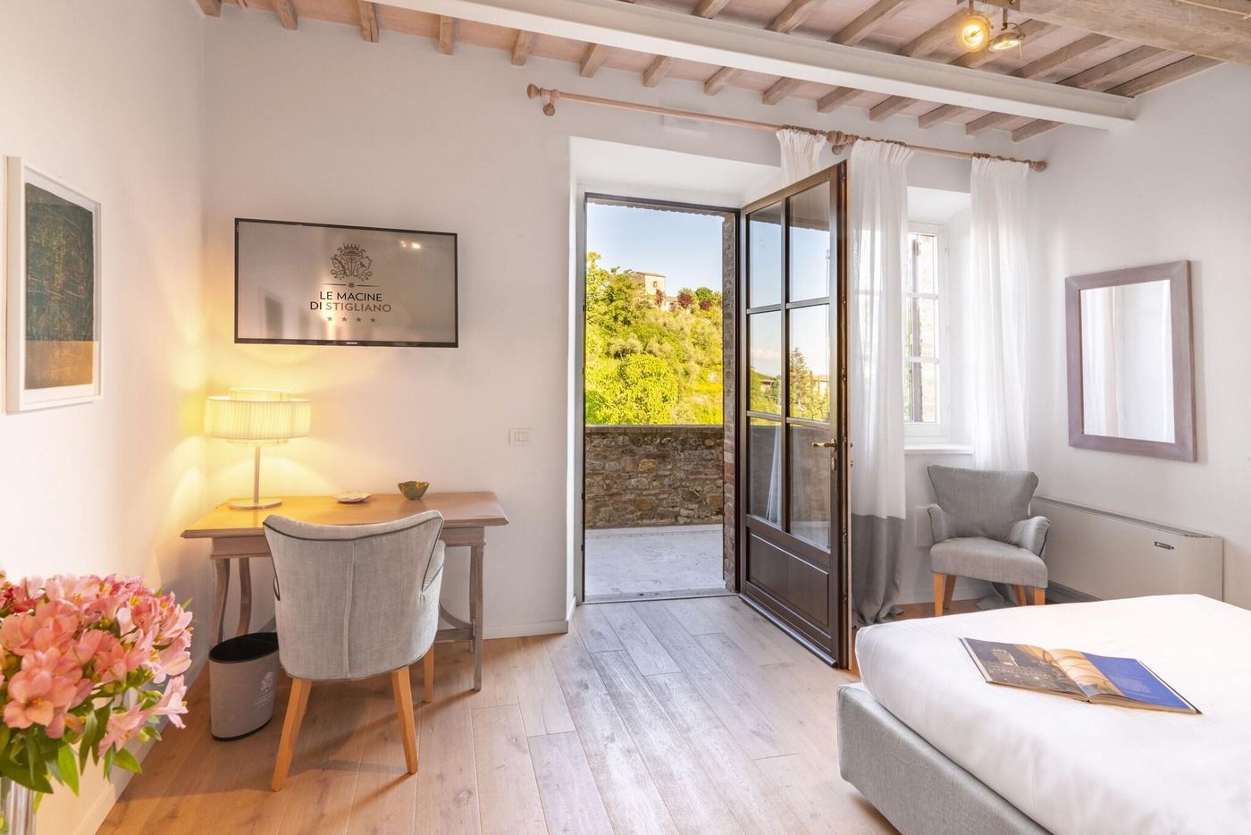 Relais-Le-Macine-Di-Stigliano-Room-11