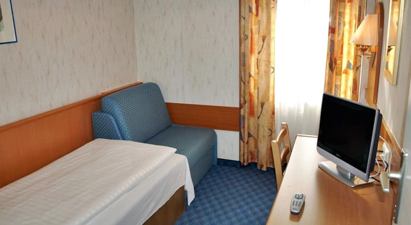 Admiral - Austria - VIENNA - General view - 11