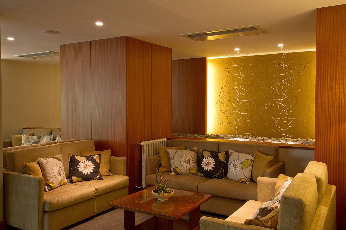 Terra Nostra Garden Hotel