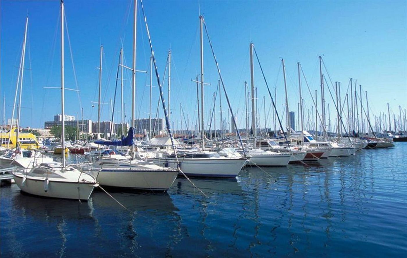 ibis Toulon La-Seyne-France-Ollioules-General view-9