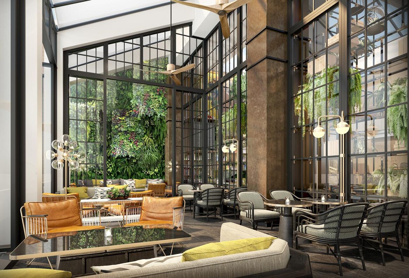 Montien Hotel Surawong