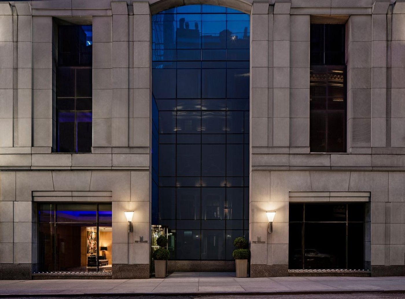 Millennium Premier New York Times Square - United States - NEW YORK - General view - 0