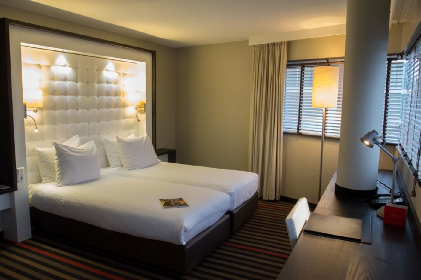 WestCord-Art-Hotel-Amsterdam-4-Stars-Room-23