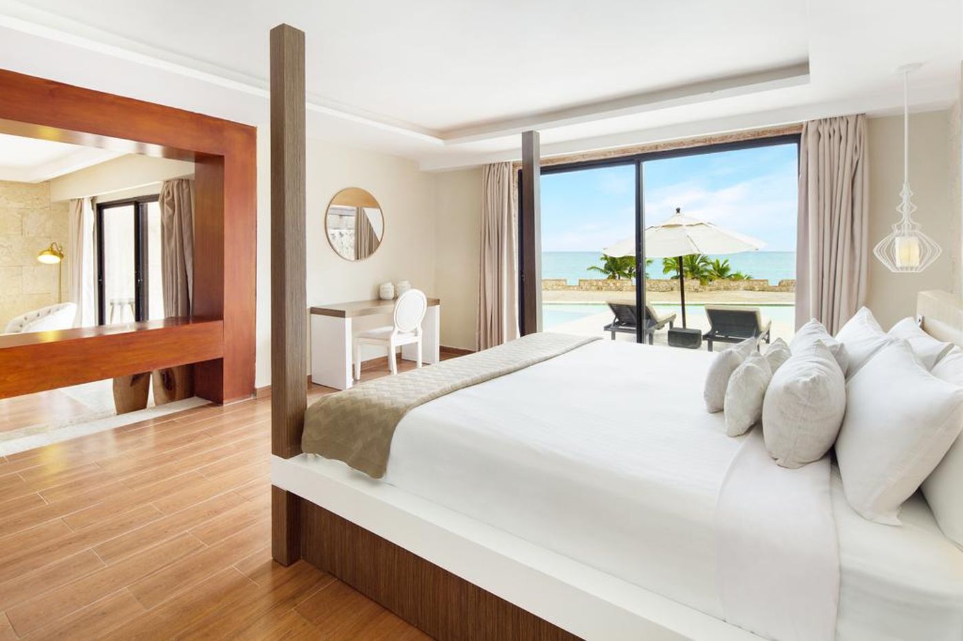 Sanctuary Cap Cana by Playa Hotels and Resorts