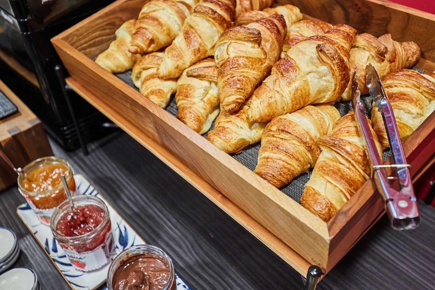 Residence-Odalys-Paris-Rueil-Restaurant-29