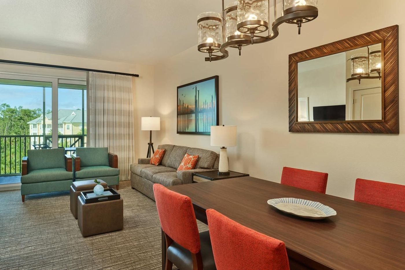 Sheraton Vistana Villages