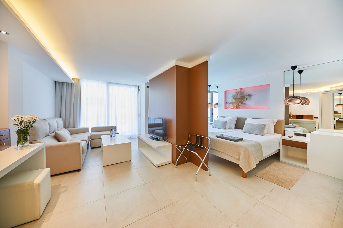 Monsuau Cala D´Or Boutique Hotel - Adults Only