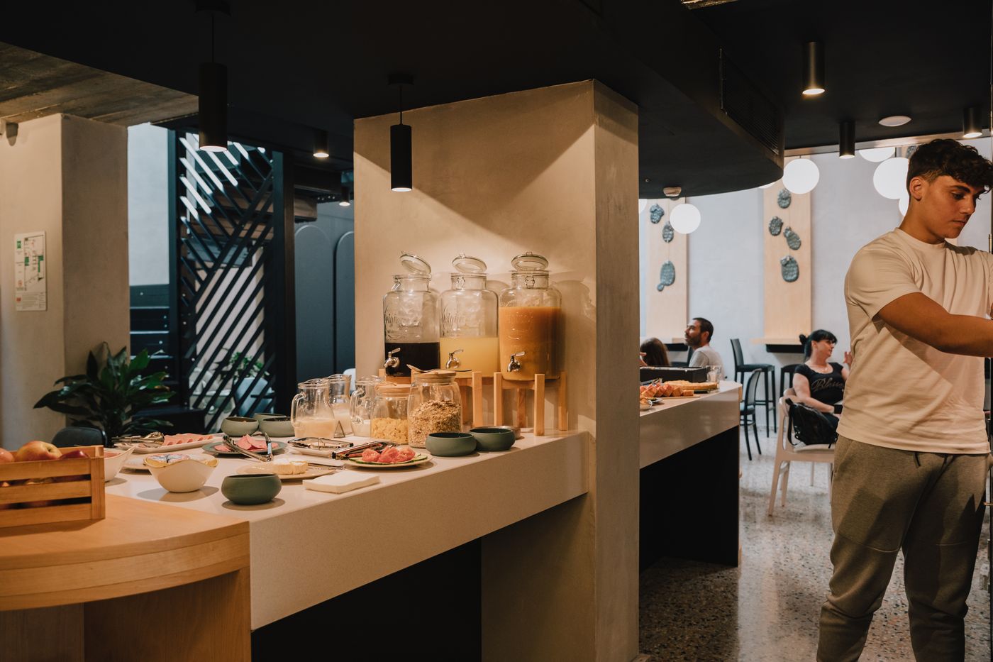 ibis-Styles-ST-Pauls-Bay-Malta-Restaurant-33