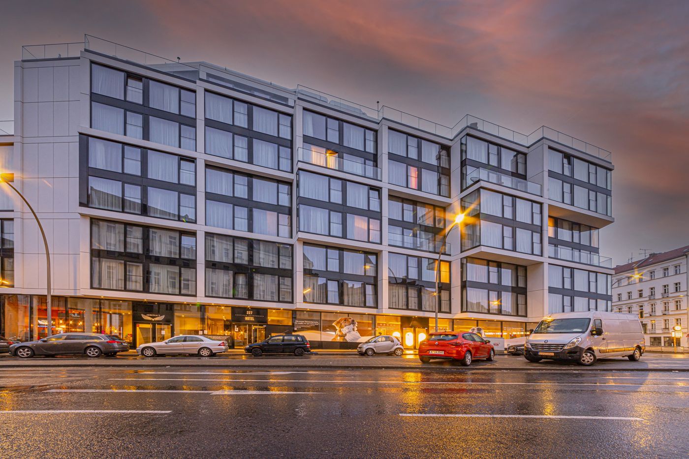 Aeronaut-Serviced-Apartments-powered-by-Pearl1-General-view-2