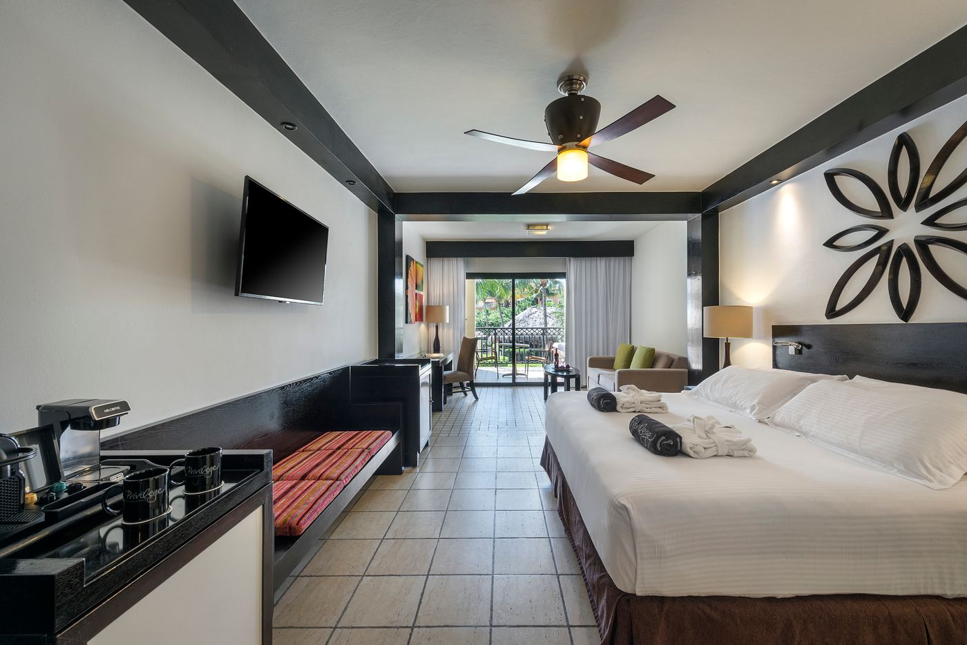 H10 Ocean Coral & Turquesa