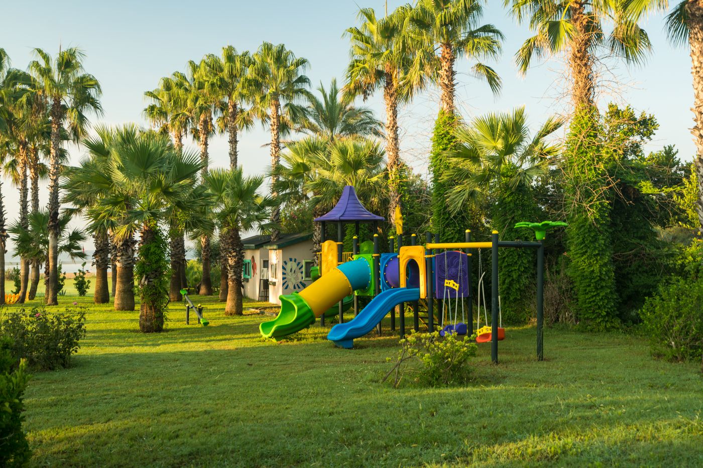 New - Royal Atlantis Beach