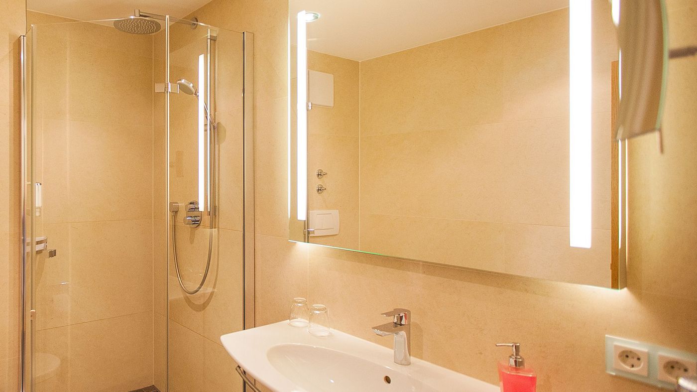 Hotel Hirsch-Germany-OSTFILDERN-Room-7