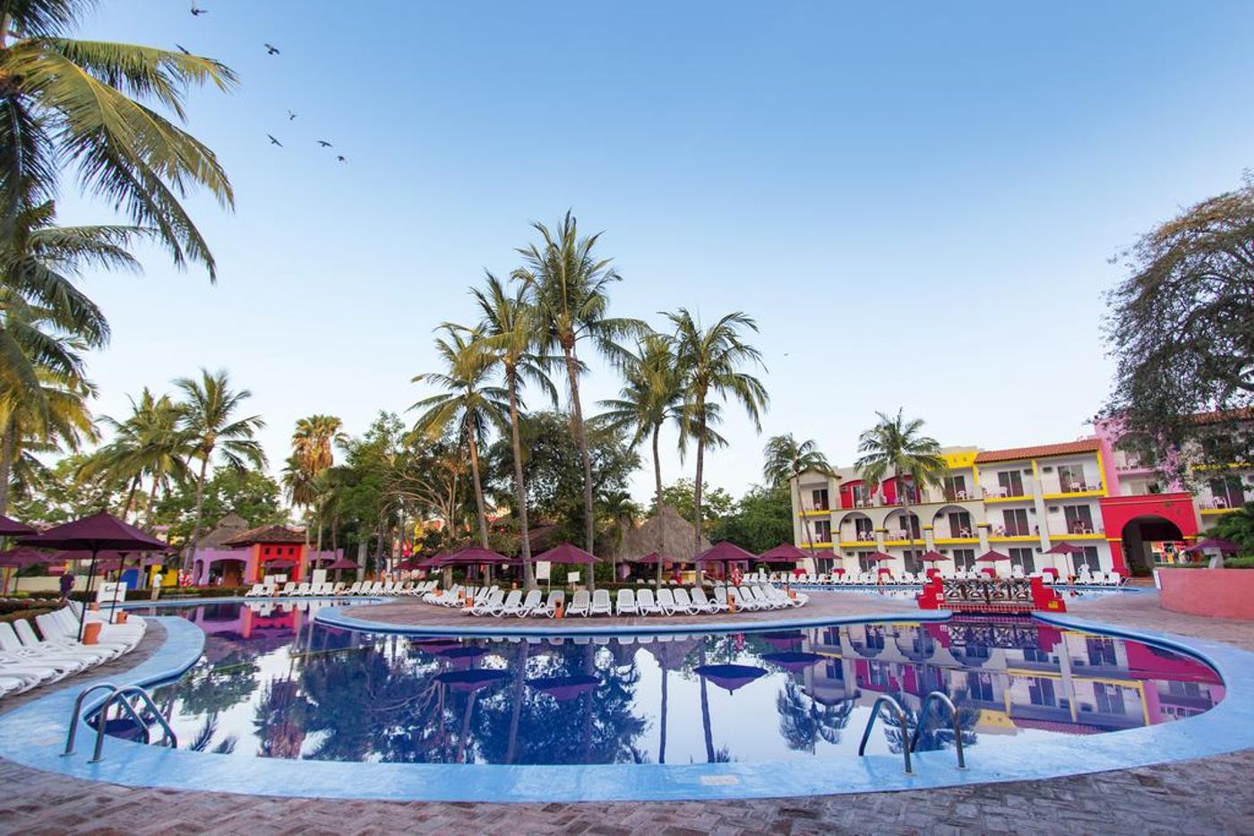 Royal Decameron Complex
