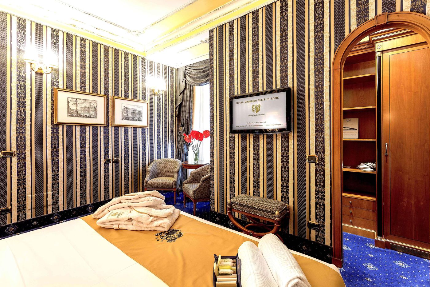 Hotel-Manfredi-Suite-In-Rome-Room-23
