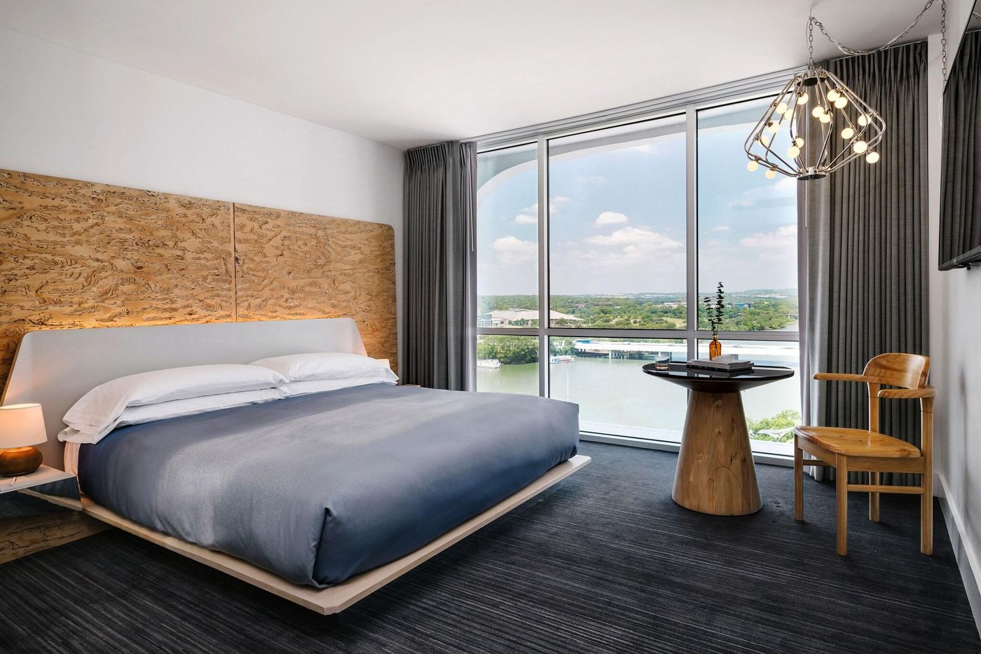 The Line Austin-United States-Austin-Room-8