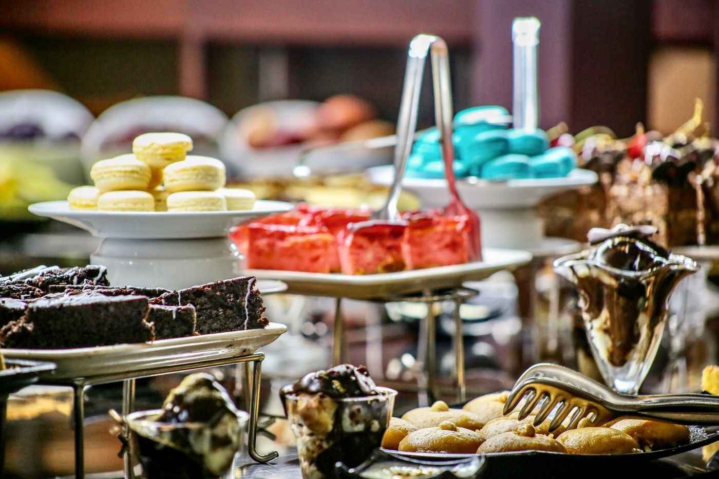 Sertil Deluxe Tropical Suites