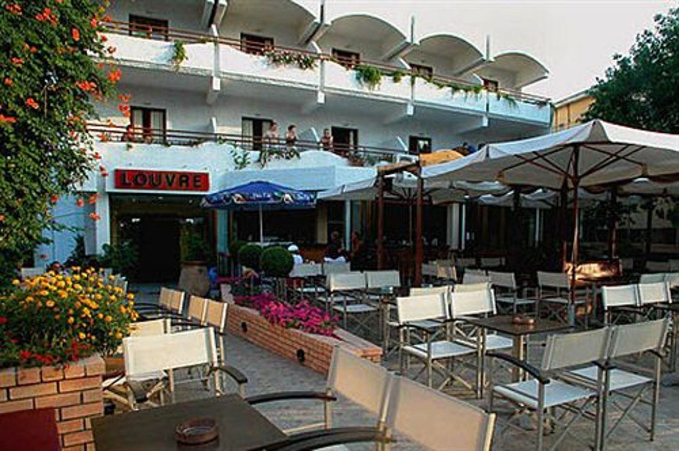 Louvre
