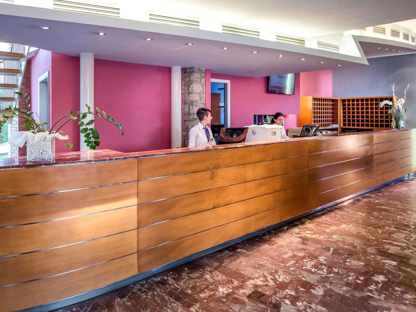 TH-Tirrenia---Green-Park-Resort-General-view-9