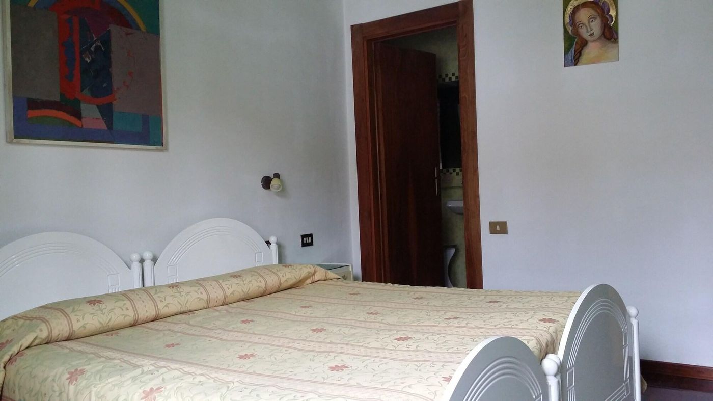 B&B Francesco in Assisi-Italy-ASSISI-Room-2