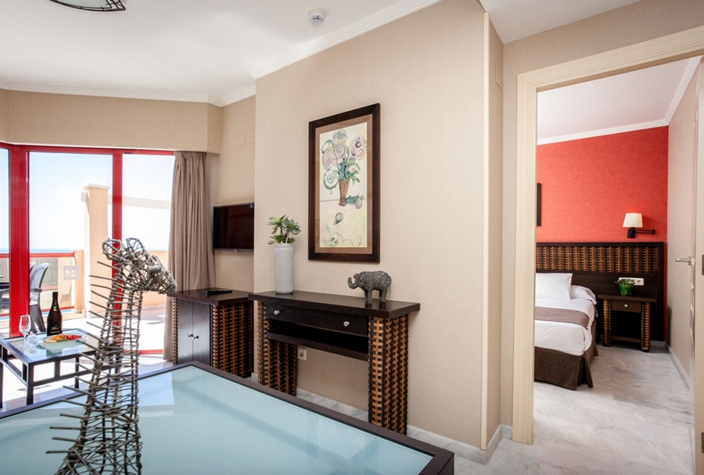 Holiday World Village