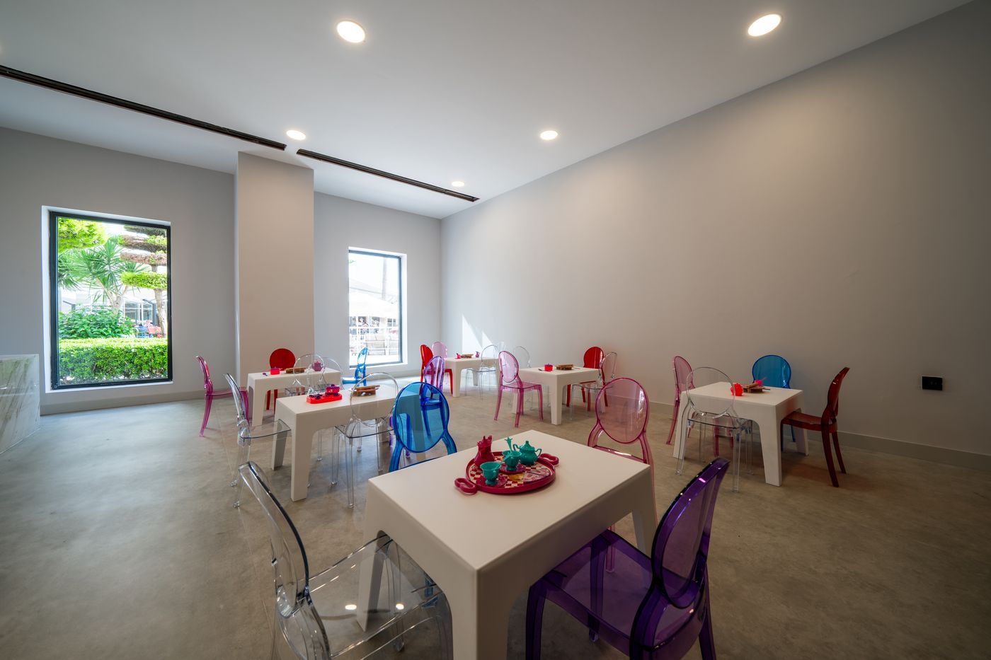 07/08/24 - Prive Hotel Didim