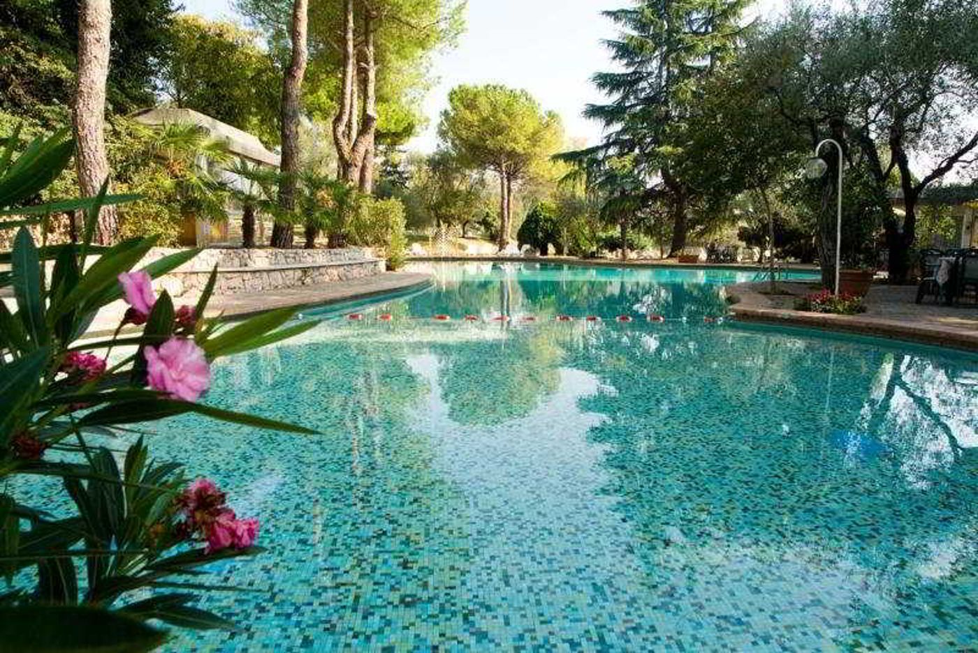 Marco Polo-Italy-GARDA (VR)-Pool-7