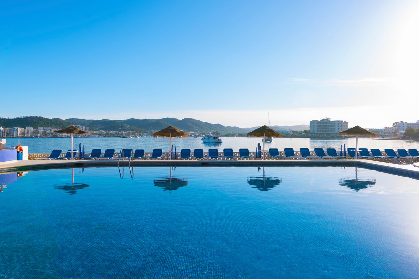 Azuline Hotel Mar Amantis