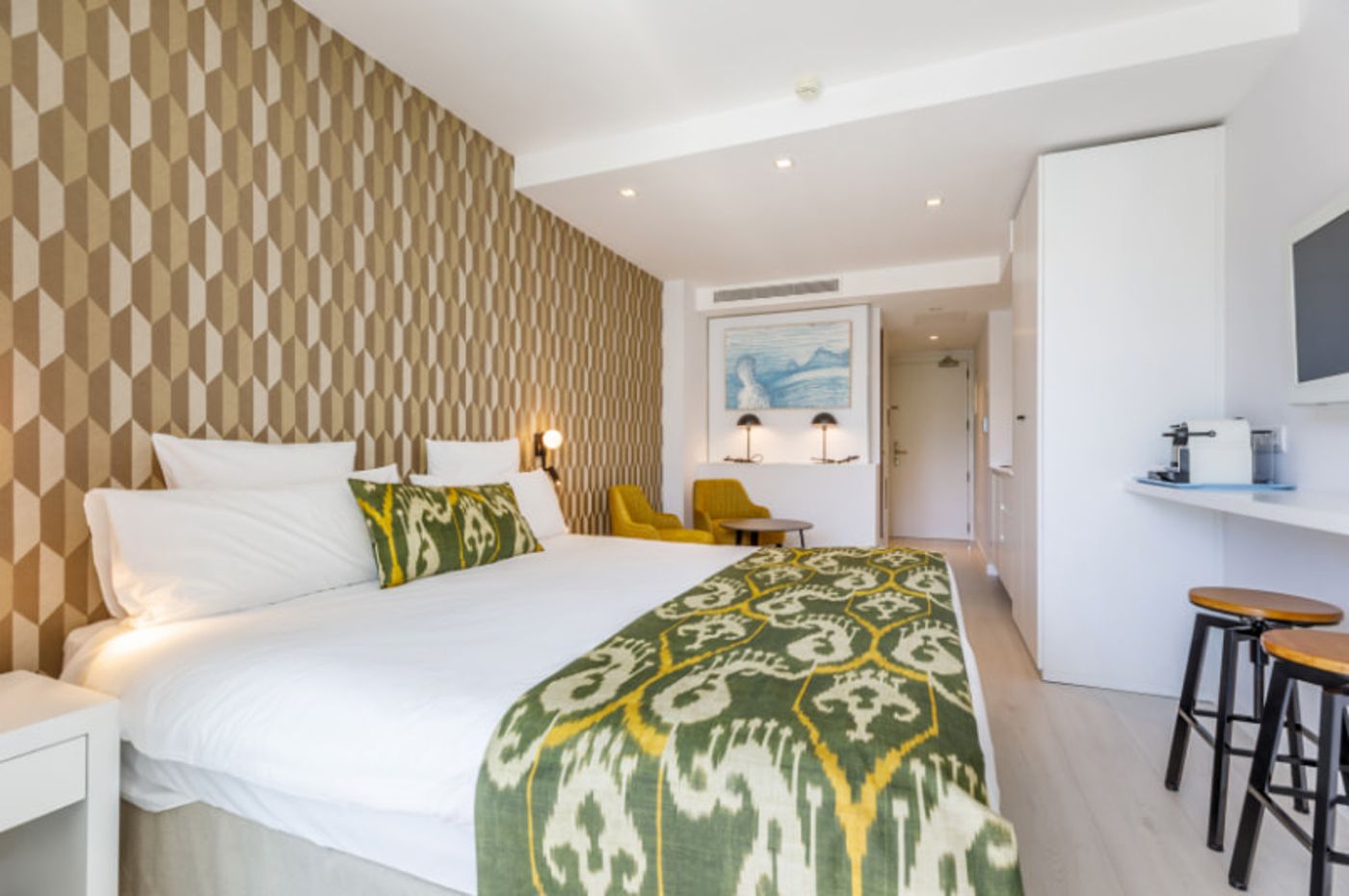 Illa Dor Club Apartments