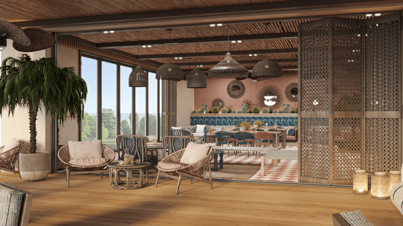 XO Cape Arnna Club - Adults Only (21+)