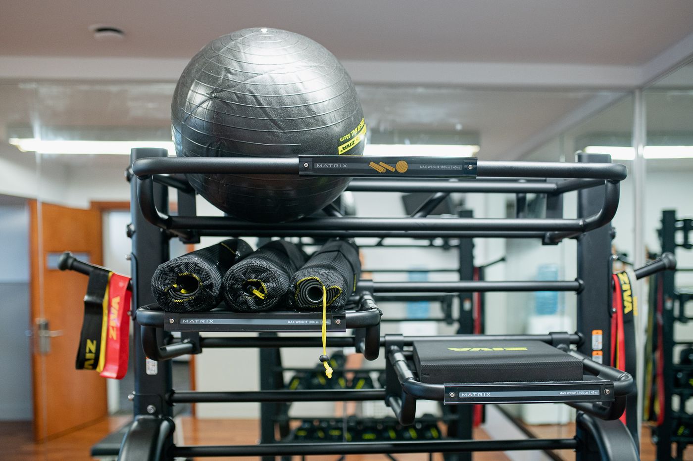 Belstay-Milano-Assago-Sports-and-Entertainment-20