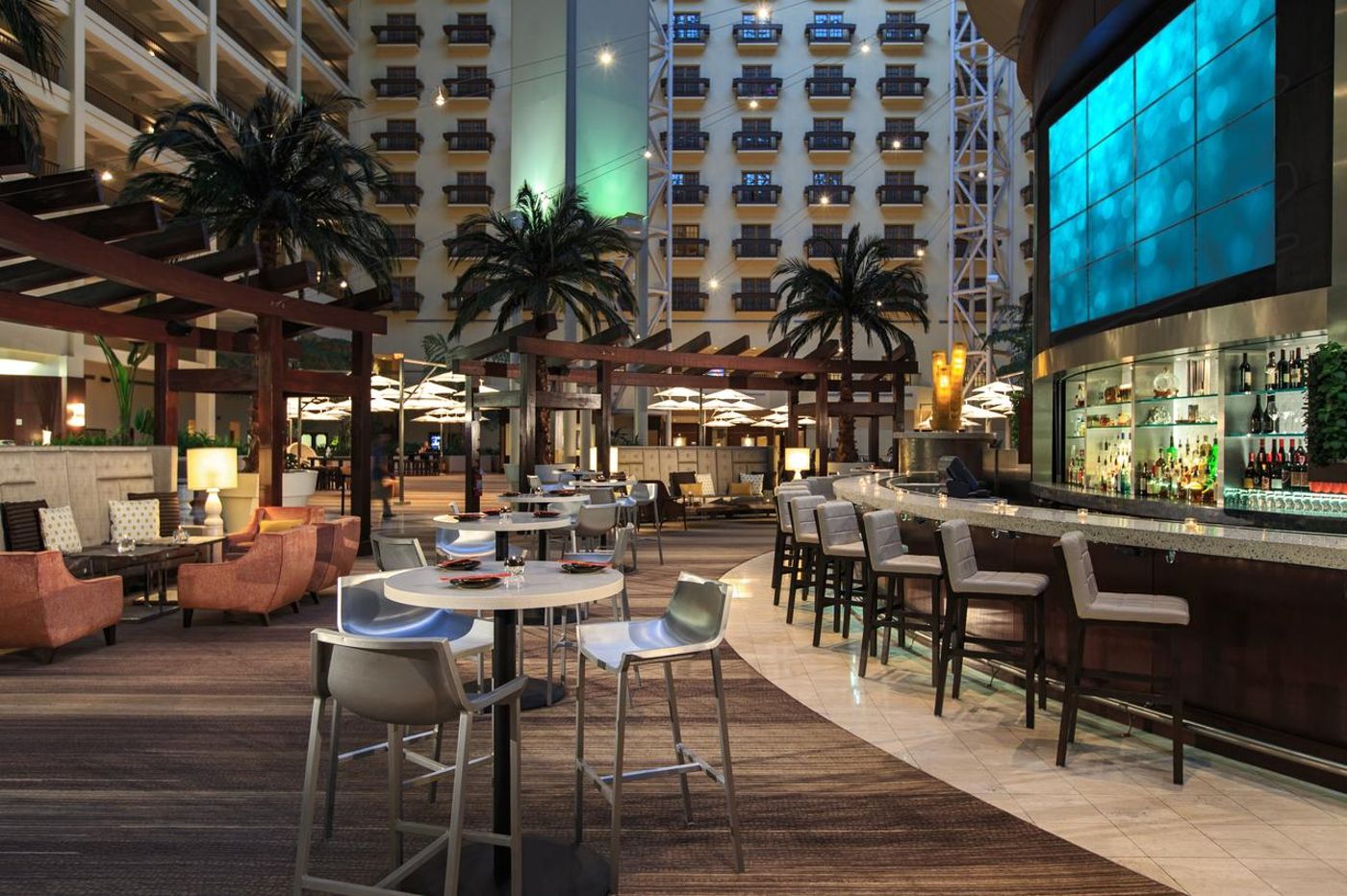 Renaissance Orlando Resort