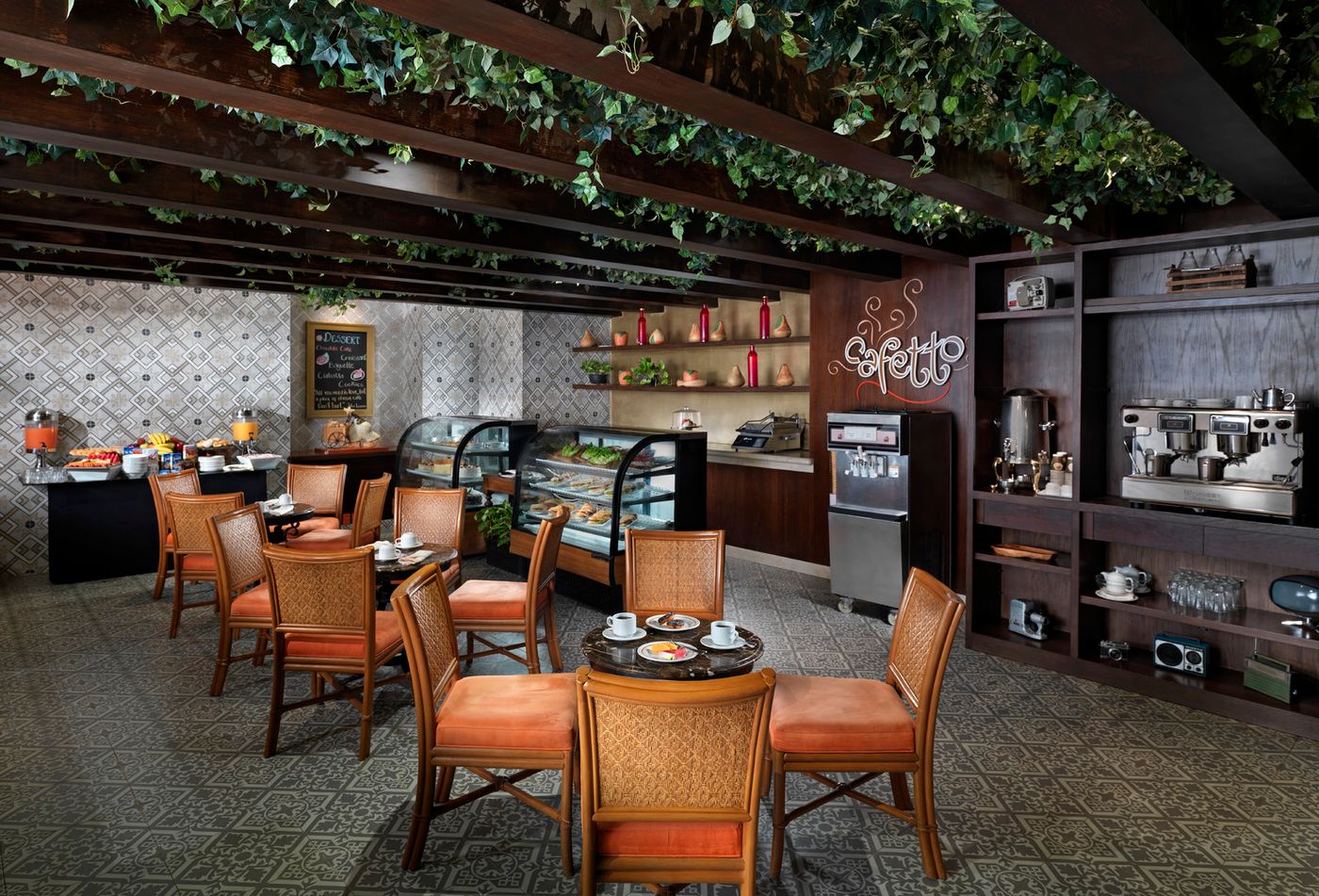 Hard Rock Hotel Riviera Maya - Hacienda