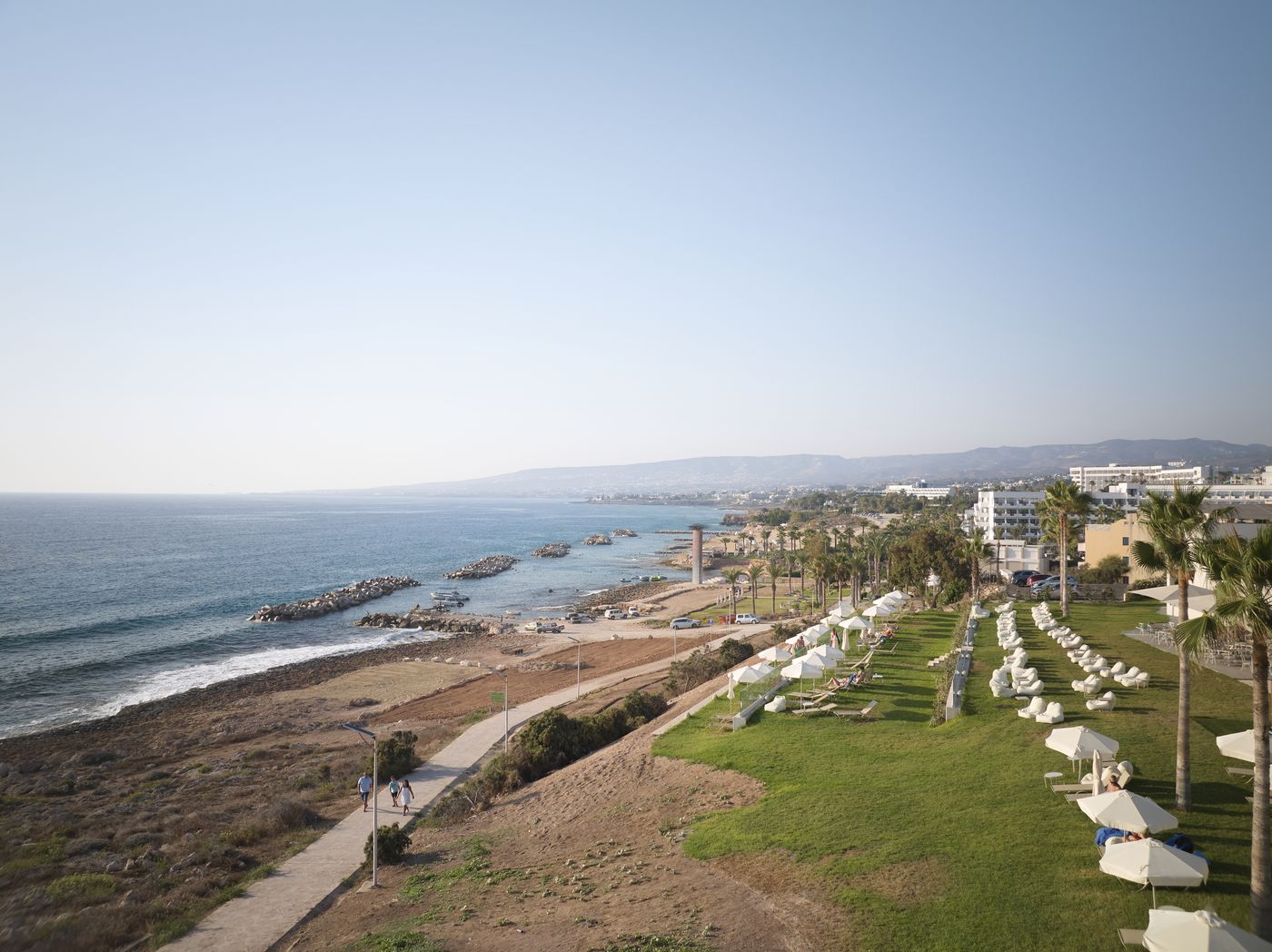 Eleni Tourist Village