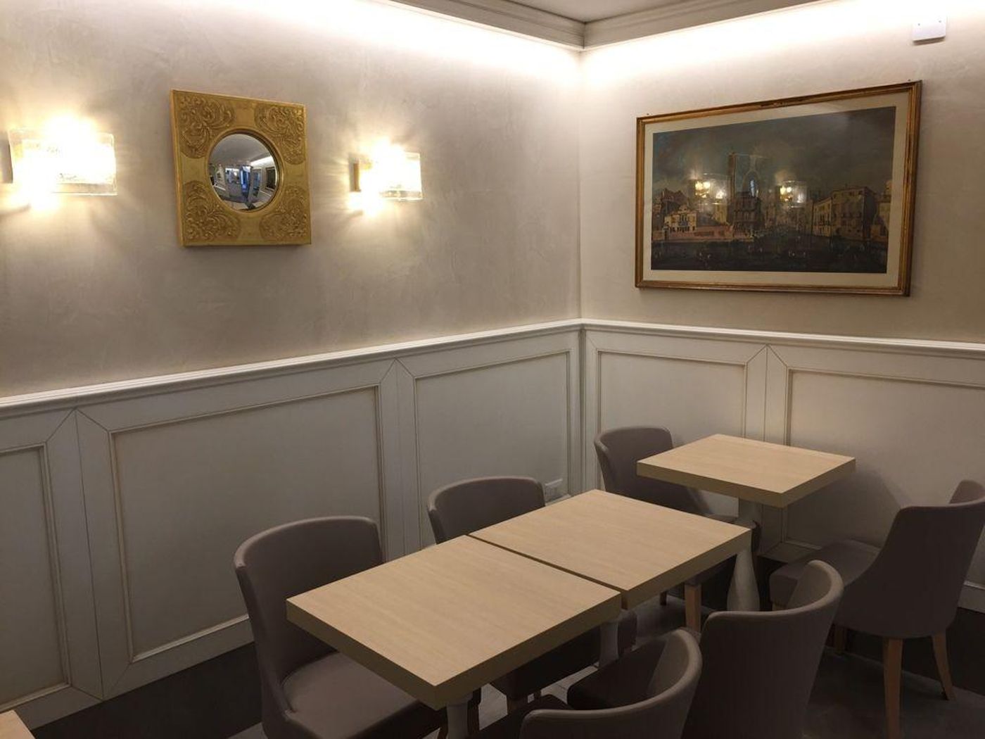 Hotel Guerrini Venezia-Italy-Venezia-General view-10