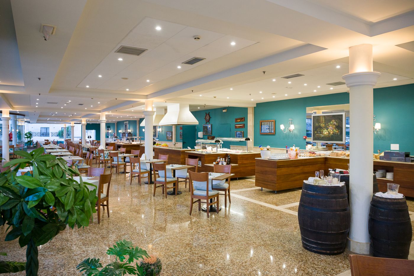 Vitalclass Lanzarote Sport Wellness Resort