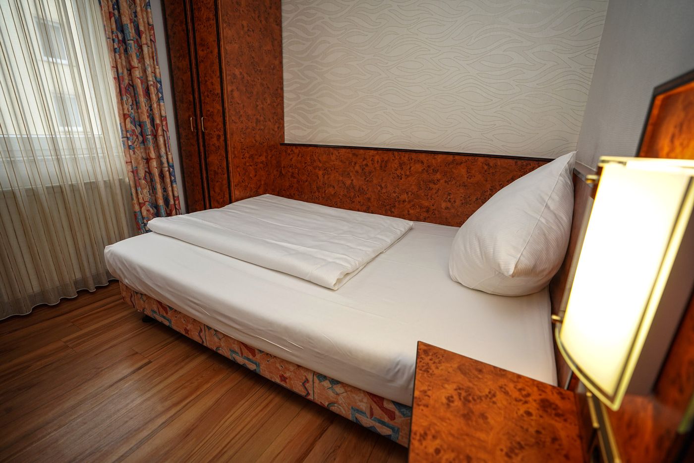 Miramar - Germany - FRANKFURT - Room - 4