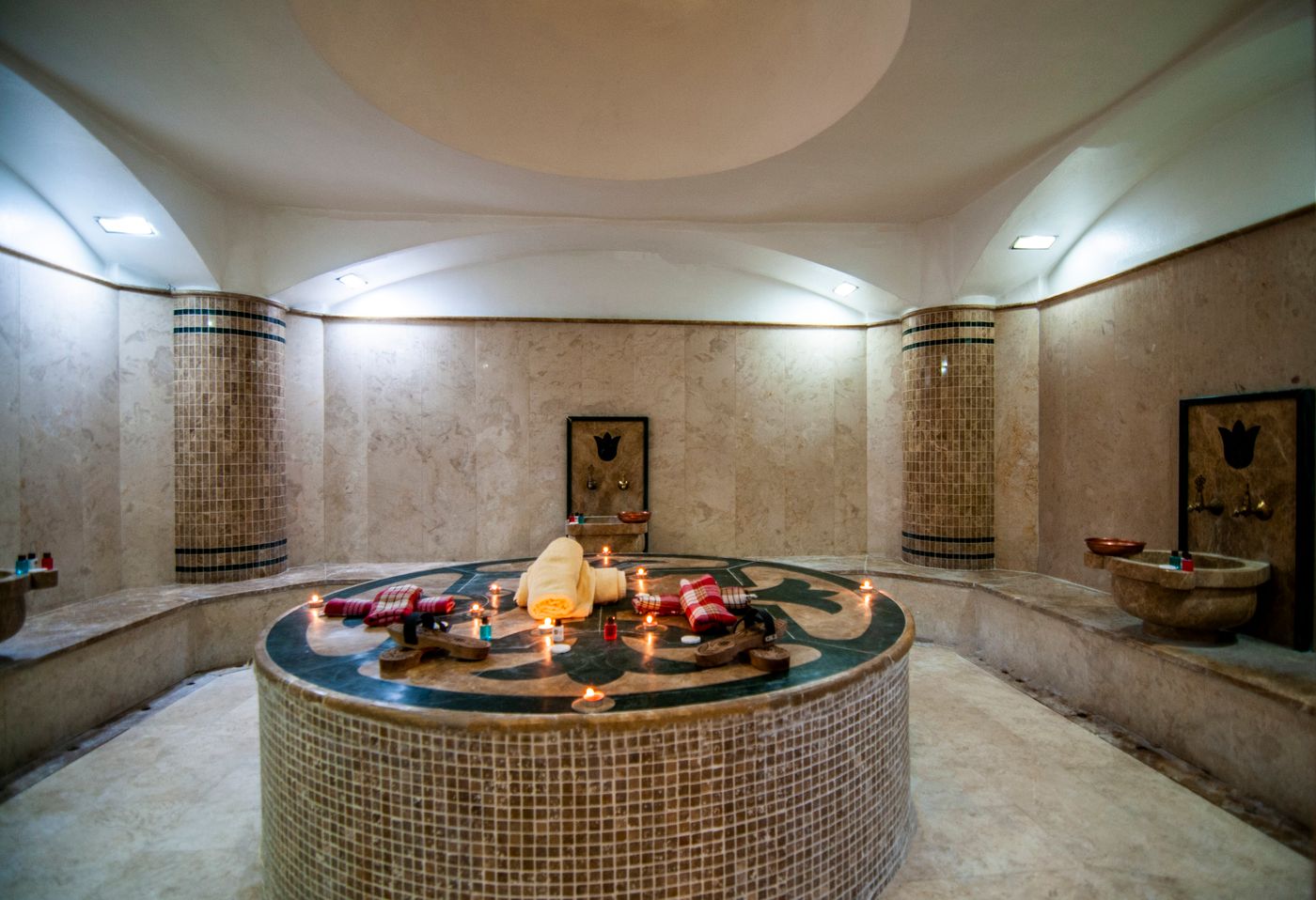 Lapis Inn Hotel-Turkey-ISTANBUL-Sports and Entertainment-7