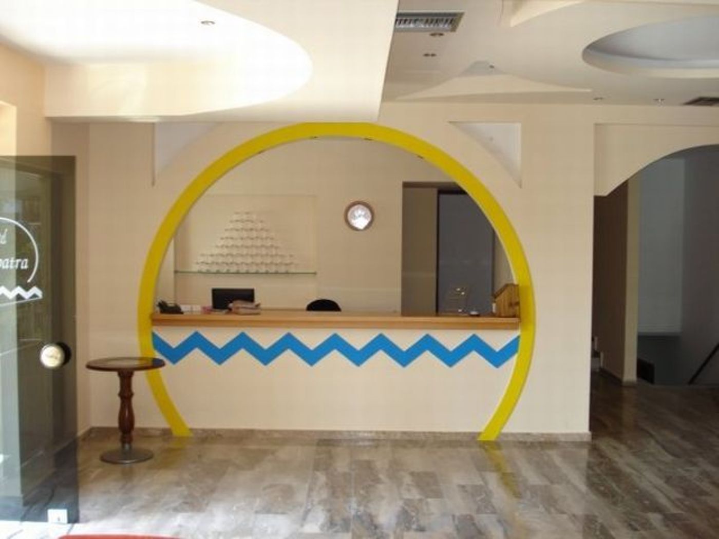 Cleopatra Classic Hotel