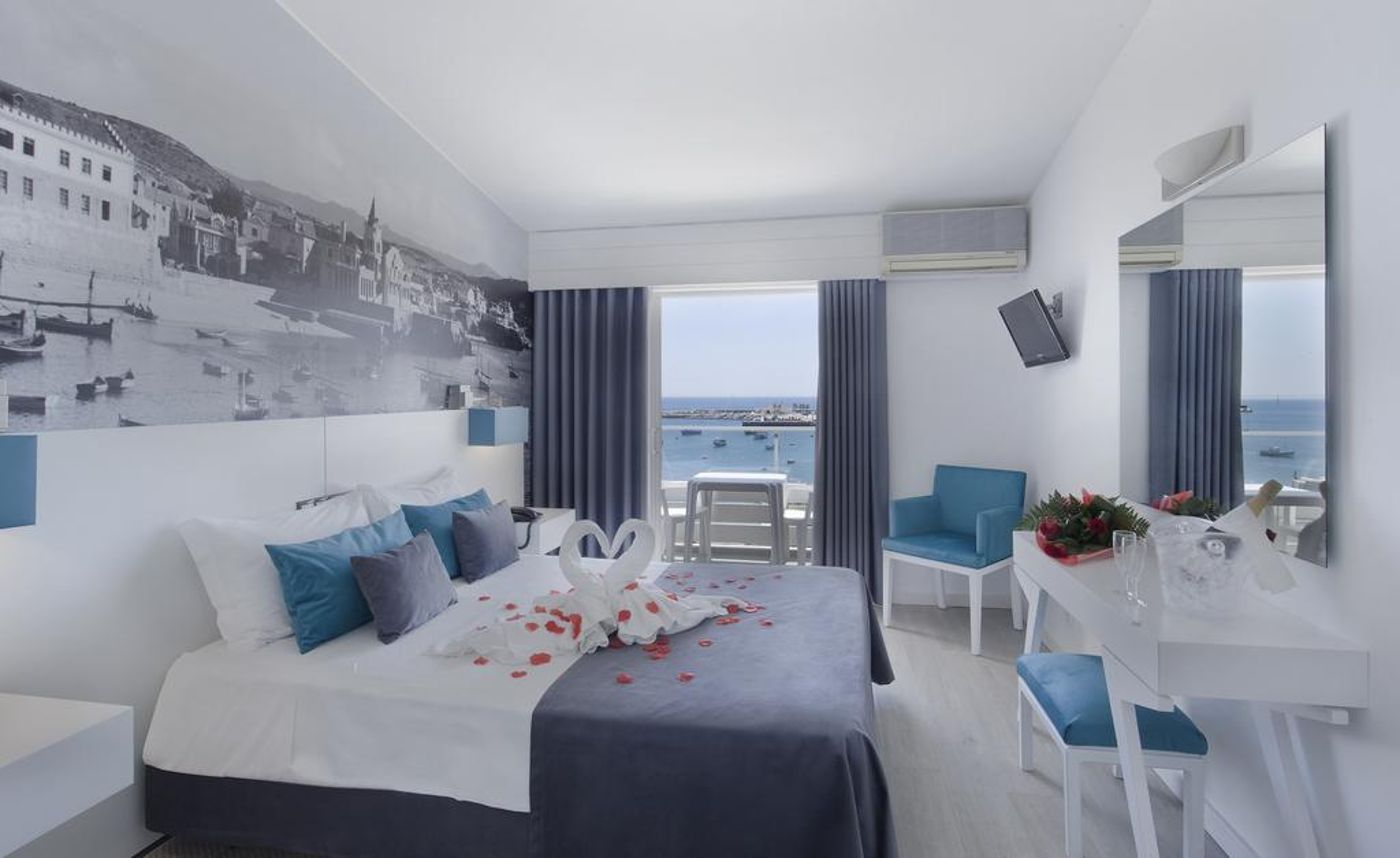 Baia Hotel Cascais