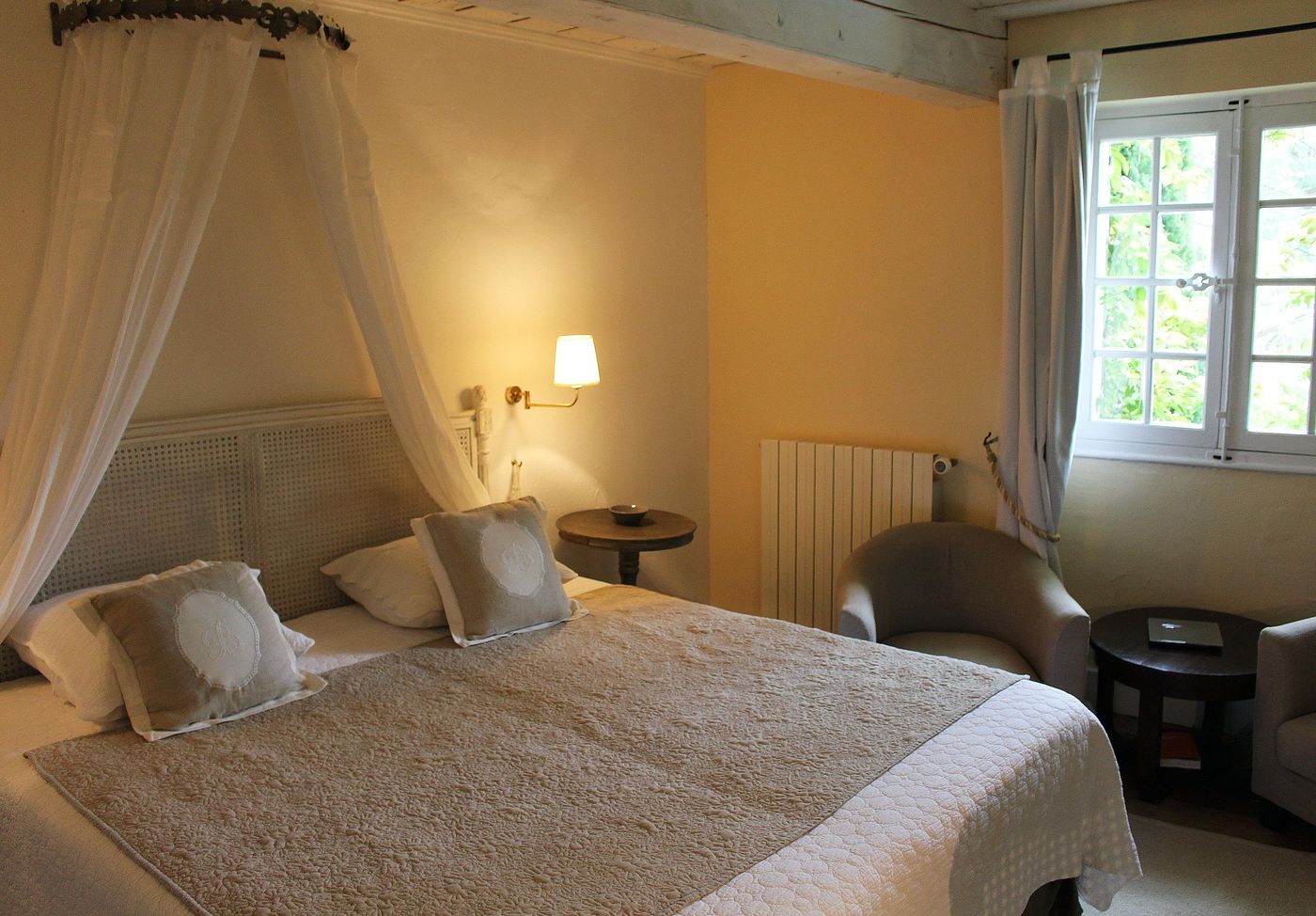 Mas De Chastelas-France-GASSIN-Room-5