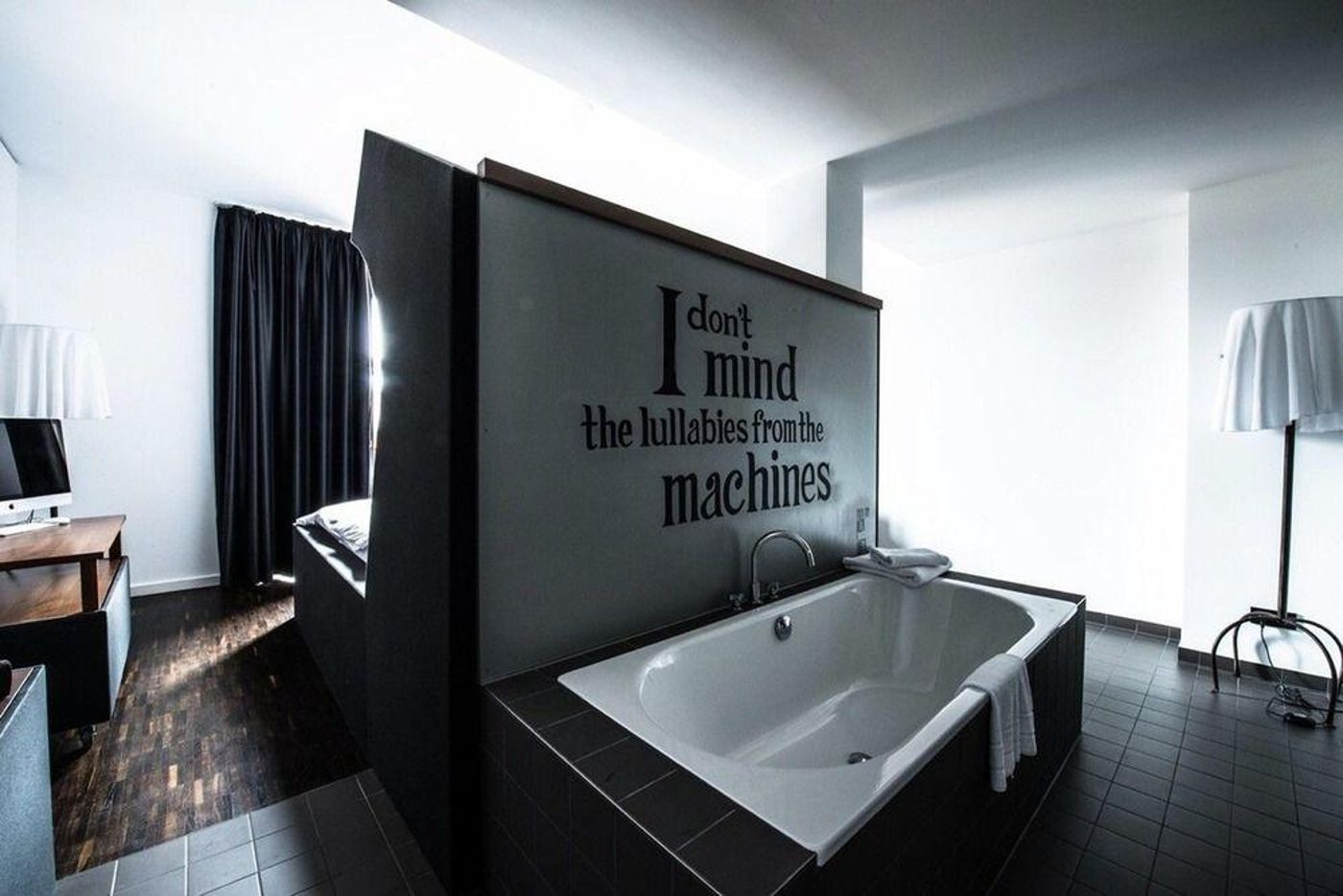 The Weinmeister Berlin Mitte-Germany-BERLIN-General view-3