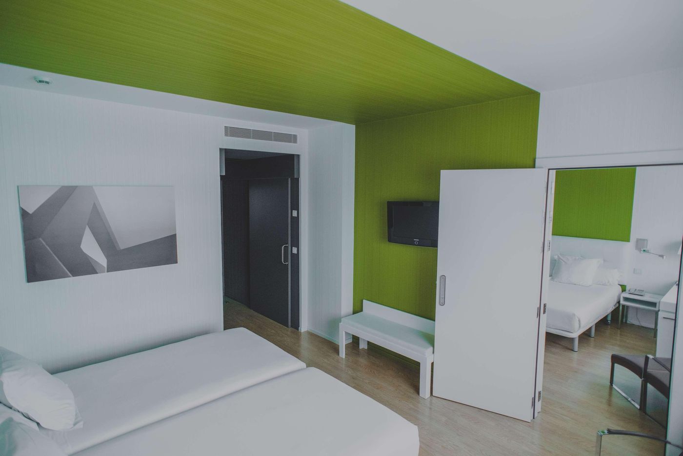 Occidental-Castellana-Norte-Room-10