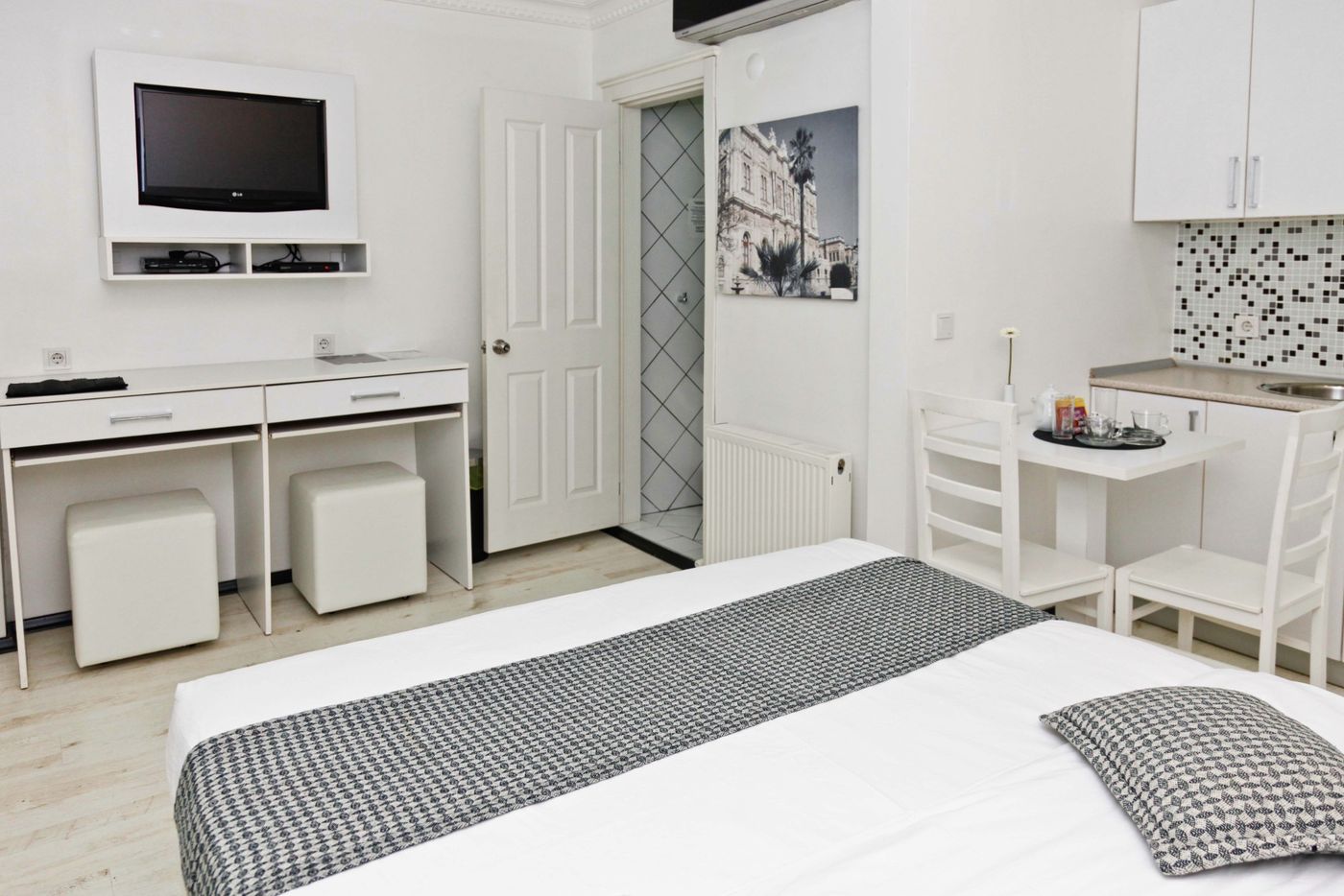Royal Pera Taksim-Turkey-ISTANBUL-Room-2