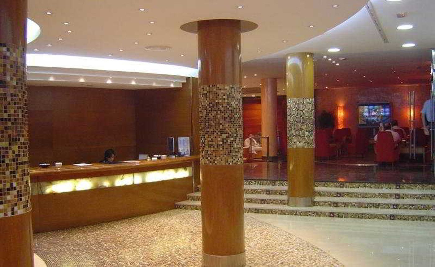 Benetusser - Spain - BENETUSSER - Lobby - 2