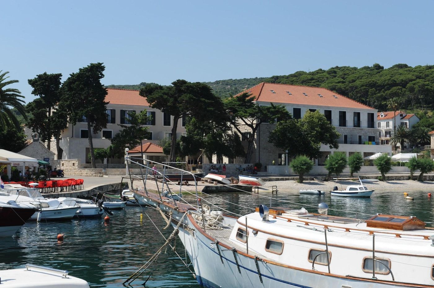 Lipa Hotel-Croatia-POSTIRA-General view-5